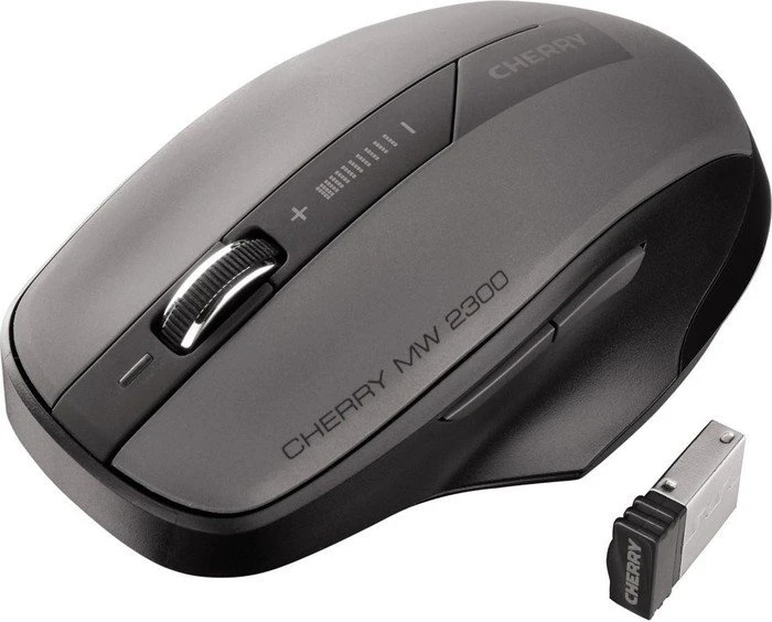 Cherry MW 2300, USB