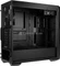 Cooler Master MasterBox MB600L schwarz/grau, Acrylfenster, mit 5.25" Schacht Vorschaubild