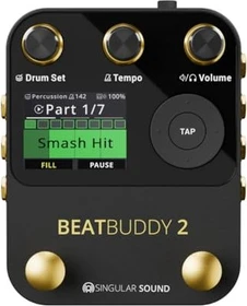 Singular Sound BeatBuddy
