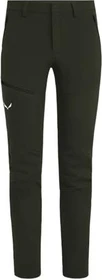 Salewa Puez Orval 2 Durastretch Hose lang dark olive (Herren)
