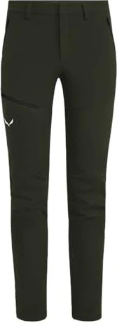 Salewa Puez Orval 2 Durastretch Hose lang dark olive (Herren)