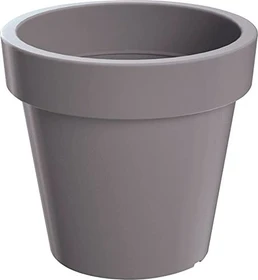 Prosperplast Lofly 15.8cm steingrau