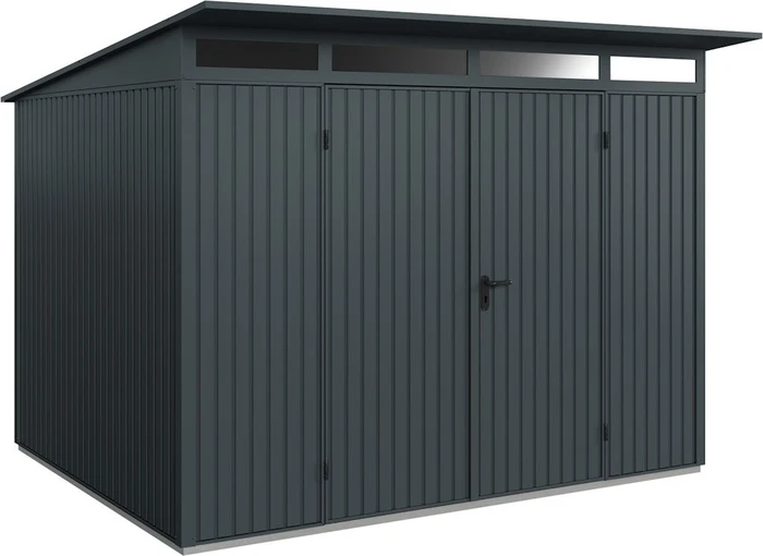 EcoStar Trend Premiumline Gerätehaus