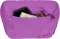 Vaude Rom III S Umhängetasche pink orchid Vorschaubild