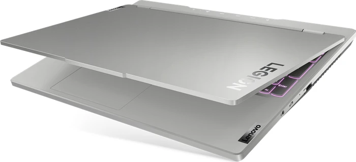 Lenovo Legion 5 15ARH7H, Cloud Grey, Ryzen 7 6800H, 16GB RAM, 1TB SSD, GeForce RTX 3070, DE