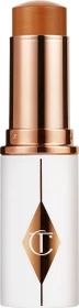 Charlotte Tilbury Unreal Skin Sheer Glow Tint Foundation 12, 9g