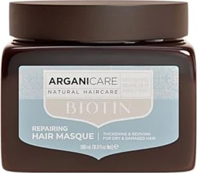 Arganicare Vitamin C Sheet Mask, 1 Stück