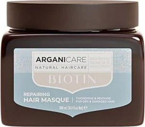 Arganicare Vitamin C Sheet Mask, 1 Stück