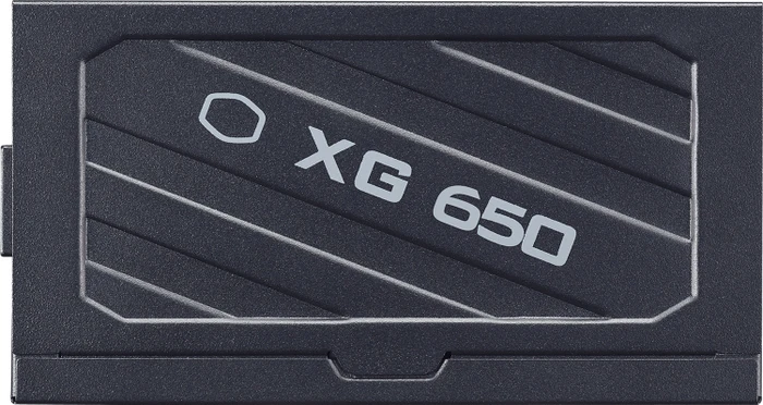 Cooler Master XG-Series XG650 Platinum 650W, ATX 2.53