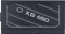 Cooler Master XG-Series XG650 Platinum 650W, ATX 2.53 Vorschaubild