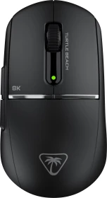 Turtle Beach Burst II Pro 8K schwarz, USB/Bluetooth (TBM-2102-05)