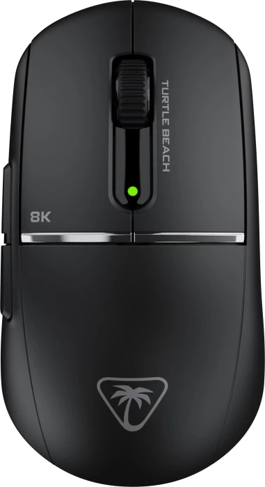 Turtle Beach Burst II Pro 8K schwarz, USB/Bluetooth