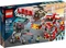 LEGO The Movie - Windmühle und Feuerwehr-Roboter Verstärkung Vorschaubild