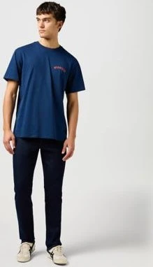 Wrangler Texas Slim Low Stretch (Herren)