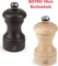 Peugeot Bistro Duo Pfeffer-/Salzmühlen-Set 10cm Vorschaubild