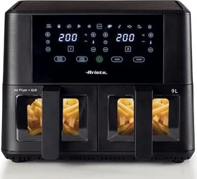 Ariete 4631/00 Air Fryer 9l