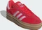 adidas Gazelle Bold better scarlet/bliss lilac/gold metallic (Damen) Vorschaubild