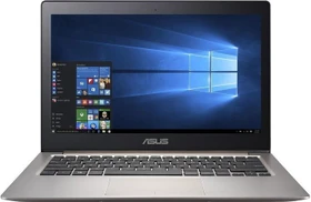 ASUS ZenBook UX303LB-R4062T, Smokey Brown, Core i5-5200U, 8GB RAM, 128GB SSD, GeForce 940M, DE