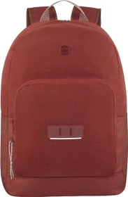 Wenger Crango Notebook Rucksack 16" Lava
