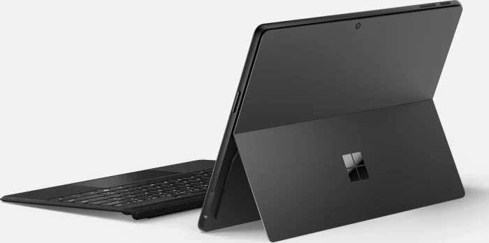Microsoft Surface Pro Flex Keyboard mit Slim Pen mit Copilot-Taste, schwarz, EN
