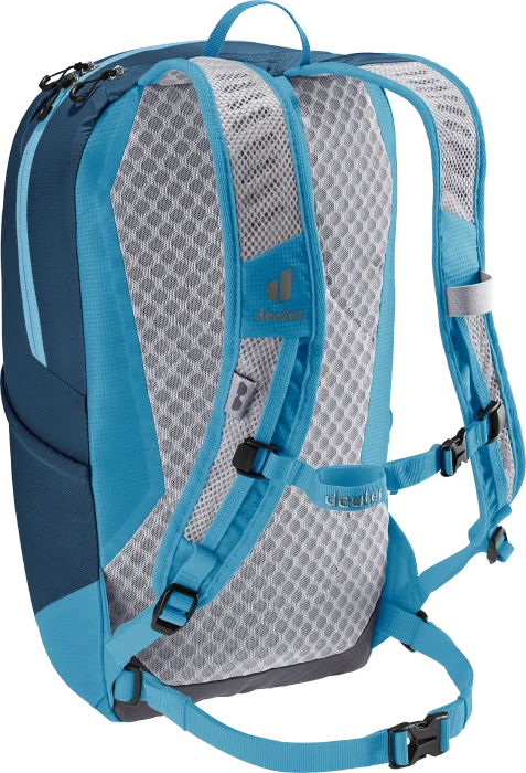 Deuter Speed Lite 17 ink/wave