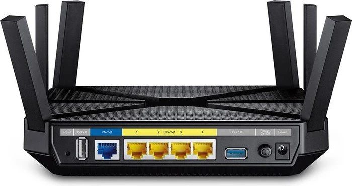 TP-Link Archer C3200
