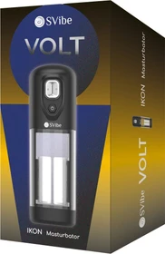 Snail Vibe Ikon Volt