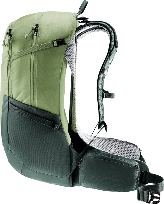 Deuter Futura 27 grove/ivy