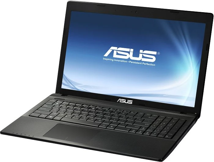 ASUS X55U-SX052H, E2-1800, 4GB RAM, 500GB HDD, DE