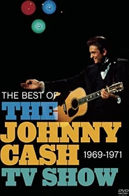 Johnny Cash - Best of the Johnny Cash TV Show (DVD)