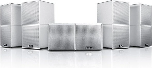 Teufel Cubycon Satelliten-Lautsprecher