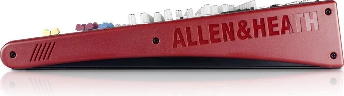 Allen & Heath ZED-16FX
