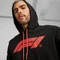 Puma F1 ESS Motorsport Hoodie puma black (Herren) Vorschaubild