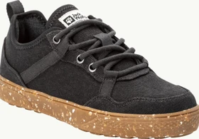 Jack Wolfskin Ecostride 3 Low phantom (Damen)