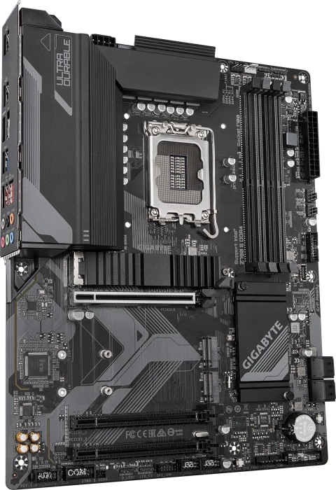 GIGABYTE Z790 S DDR4 (Intel 1700)
