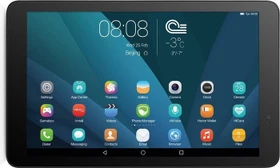 Huawei MediaPad T1 10.0, schwarz, 16GB, LTE