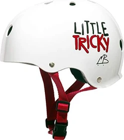 Triple 8 Little Tricky Helm (Junior)