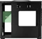FSP S210 Black, Glasfenster Vorschaubild