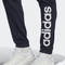 adidas Essentials Single Jersey Tapered Elasticized Cuff Logo Trainingshose lang legend ink (Herren) Vorschaubild