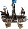 LEGO One Piece - Garps Marineschlachtschiff Vorschaubild
