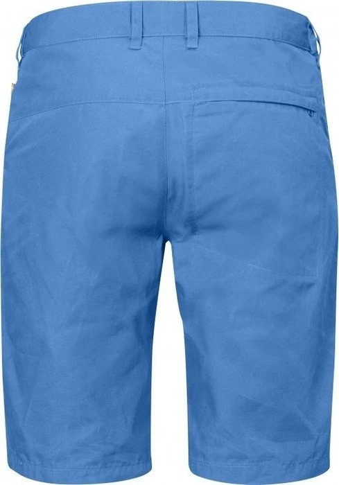 Fjällräven High Coast Shorts Hose kurz un blue (Herren)