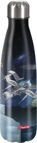 Step by Step Starship Sirius Isolierflasche 500ml