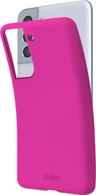 SBS Mobile Vanity Stars Cover für Samsung Galaxy S22 pink