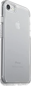 Otterbox Symmetry für Apple iPhone 7 transparent
