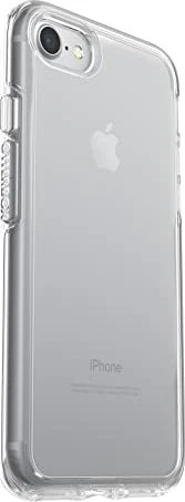 Otterbox Symmetry für Apple iPhone 7 transparent