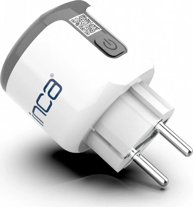 Inca IWA-283 Smart Plug, Smart-Steckdose