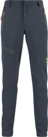 Karpos Fantasia Evo Hose lang ombre blue/jasmine green (Herren)