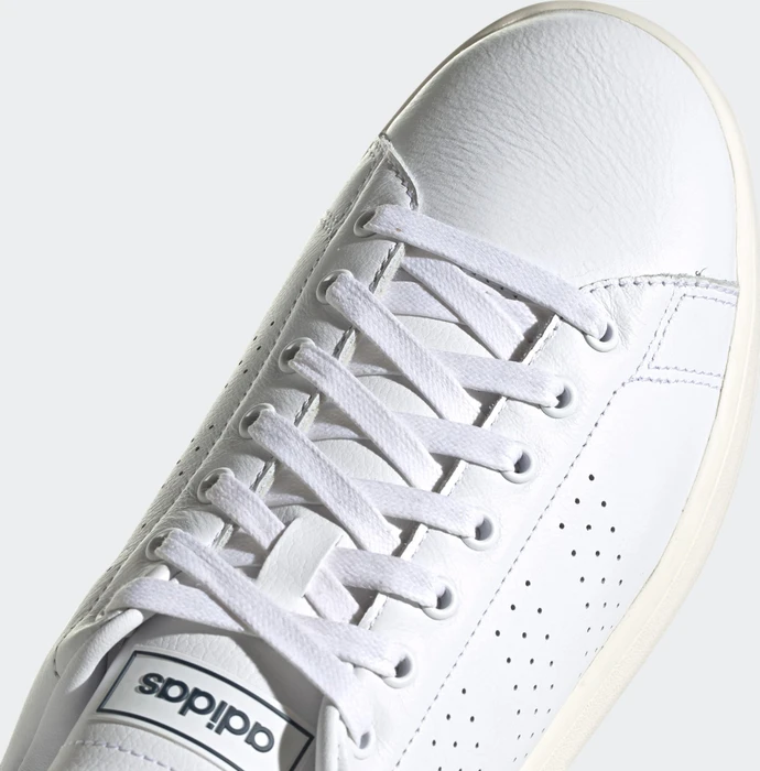 adidas Advantage cloud white/crew navy (Herren)
