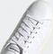 adidas Advantage cloud white/crew navy (Herren) Vorschaubild