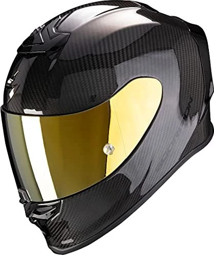 Scorpion EXO-R1 Carbon Air
